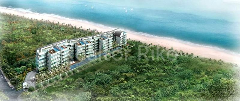 3 Bed Condo for Sale in  Bluwaters 2 - Image 2